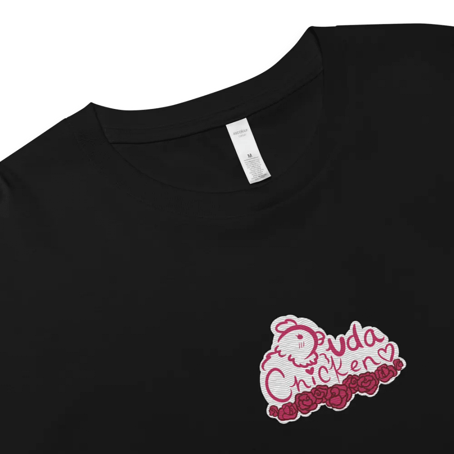 Dudachicken Women's Crop Top product image (12)