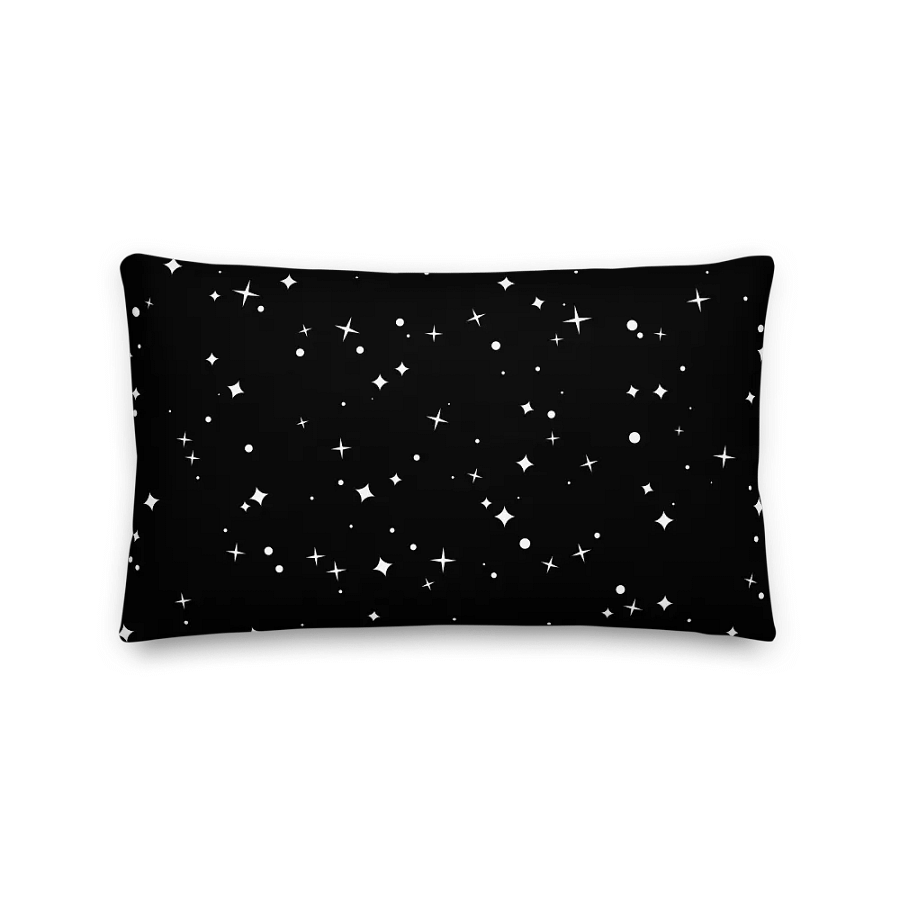 [V2] Don't forget to Ninu Space Pillow product image (3)