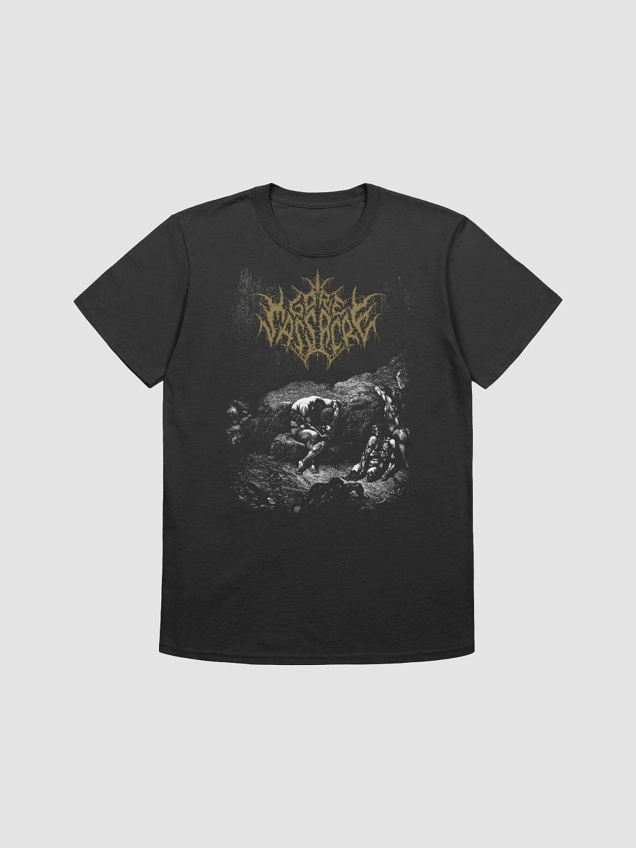 Gore Dore Gold Logo Shirt product image (1)