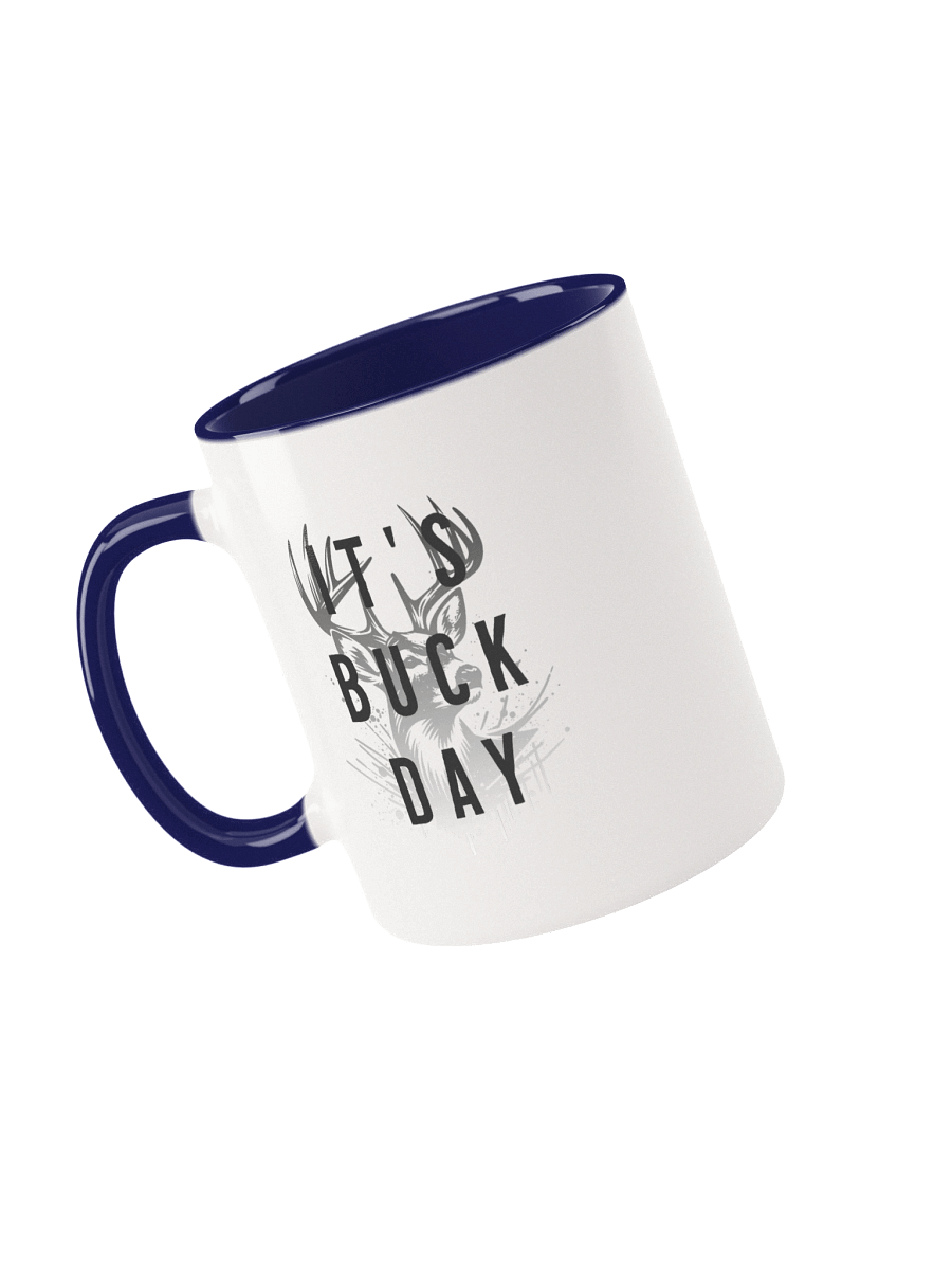 It's Buck Day Mug product image (19)