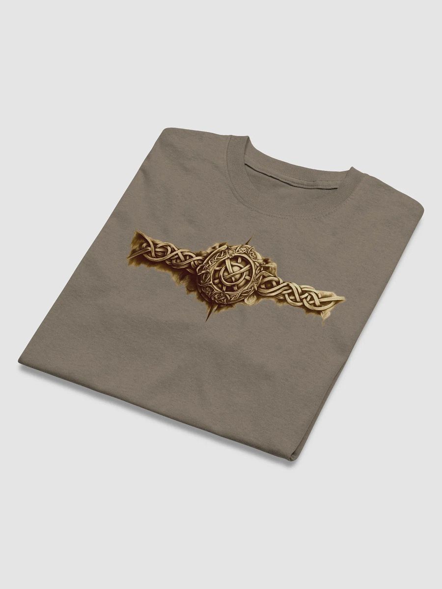 Celtic art #22 - Brown product image (3)