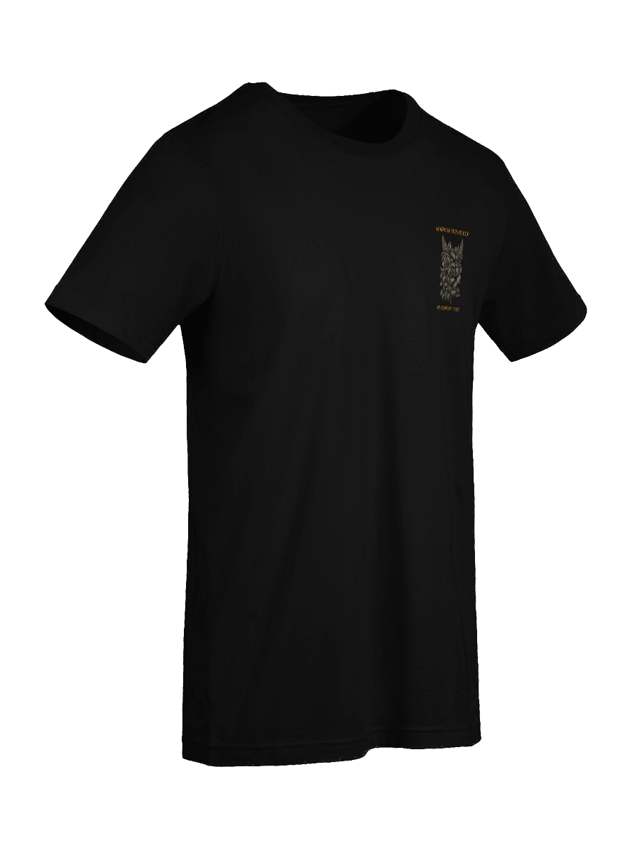 Nina My Comfort Space T-Shirt product image (9)