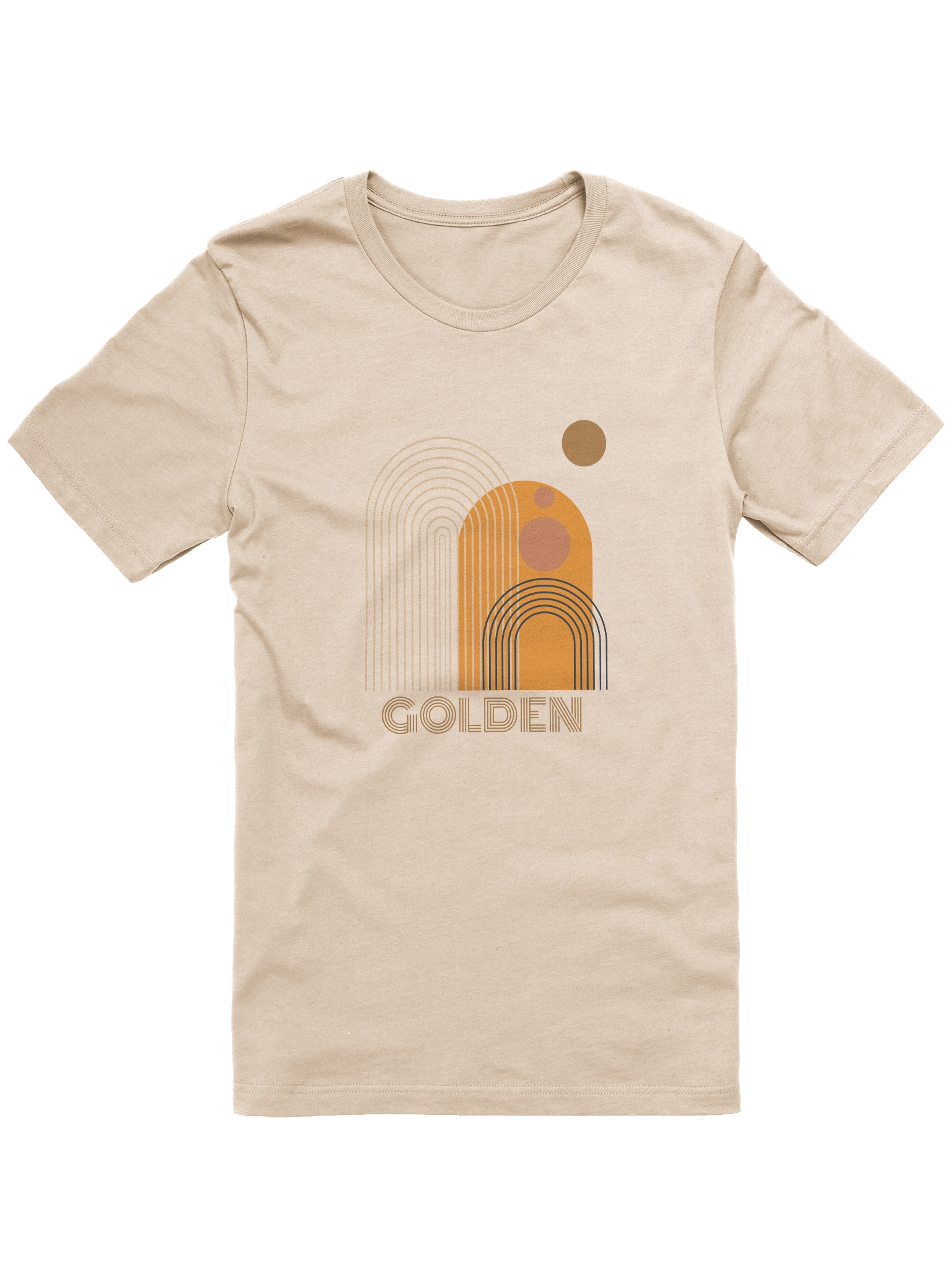 Golden Tee product image (1)