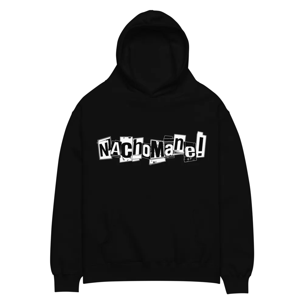 nachomane hoodie product image (3)