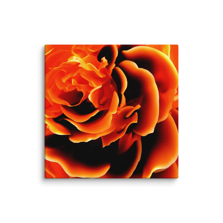 Flaming Flower product image (1)