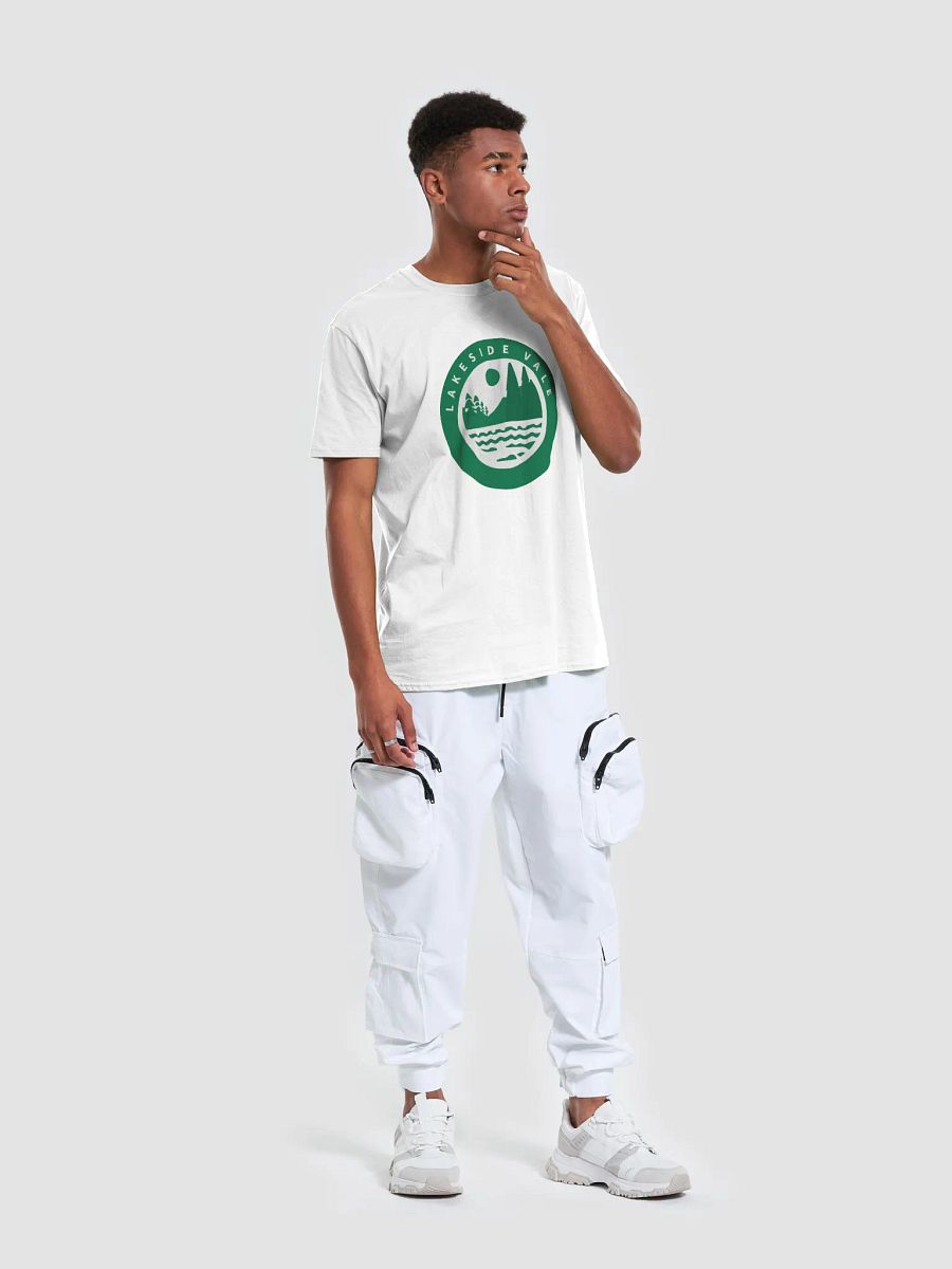Lakeside Vale T Shirt product image (5)