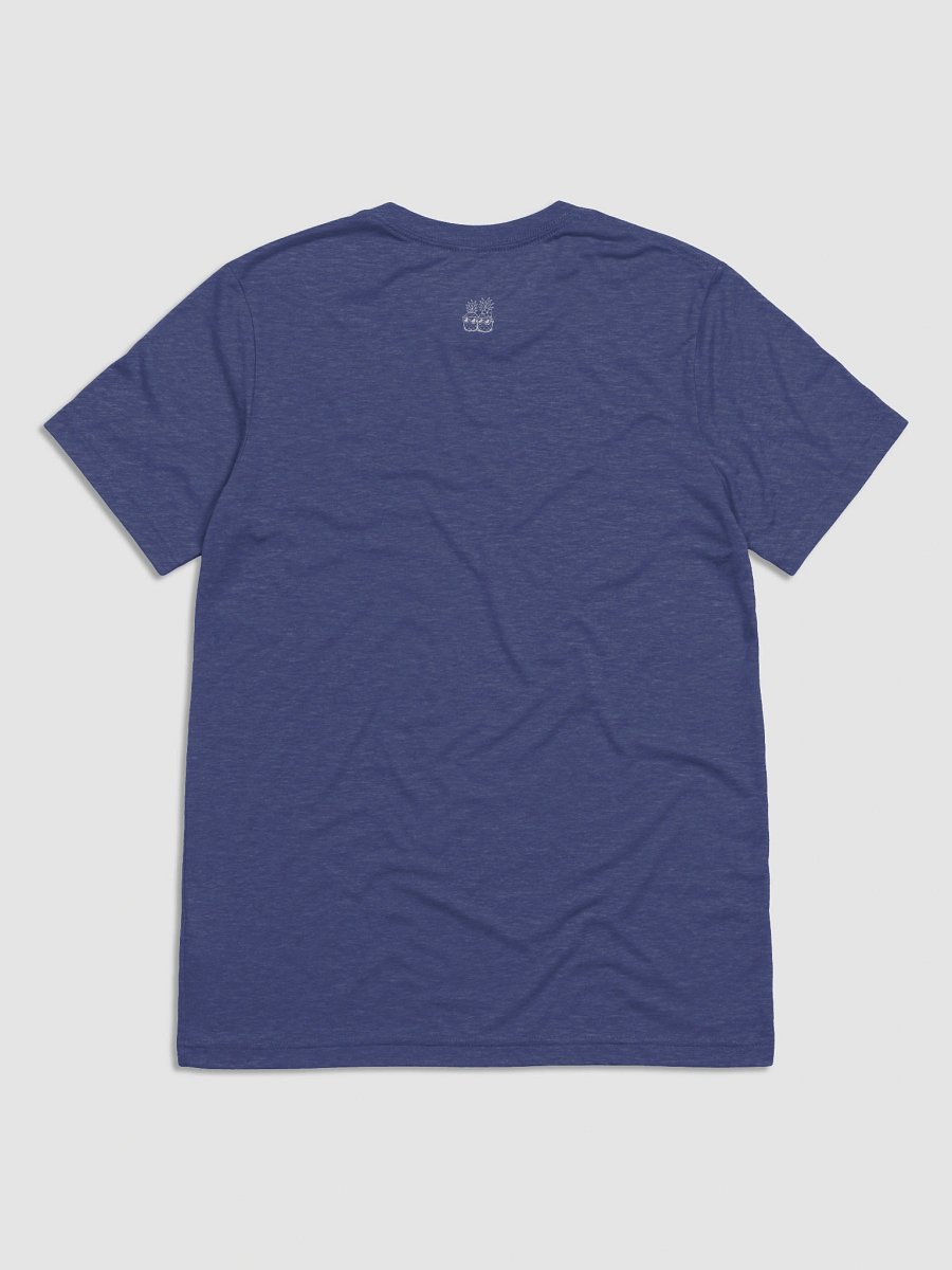 Classic Supersoft Two Pineapples T-Shirt product image (2)