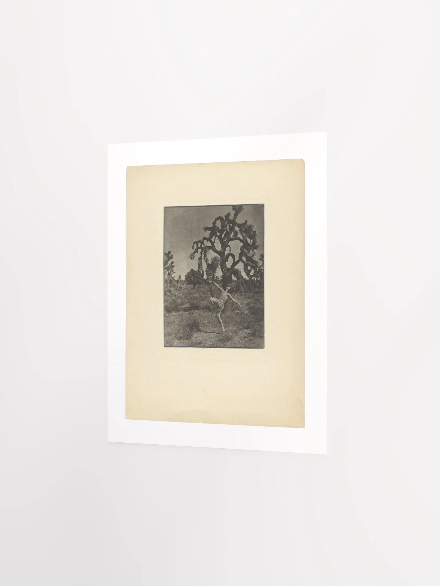 Inspiration Of The Dance by Louis Fleckenstein (1930) - Print product image (2)