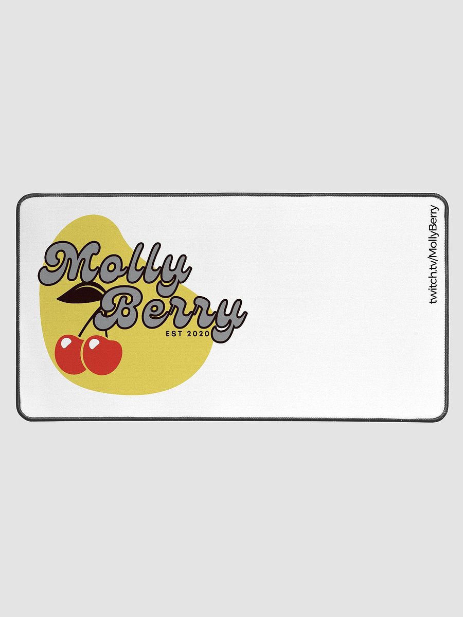 The Mousepad product image (2)