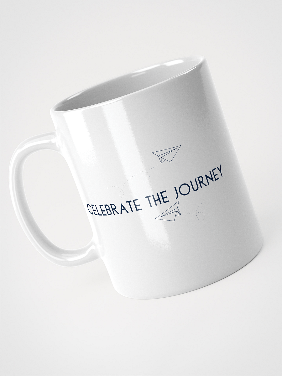 Celebrate the Journey Mug product image (3)
