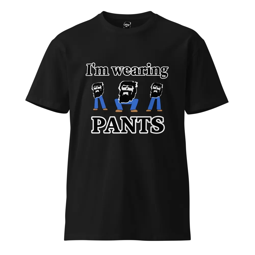 Pants Shirt product image (5)