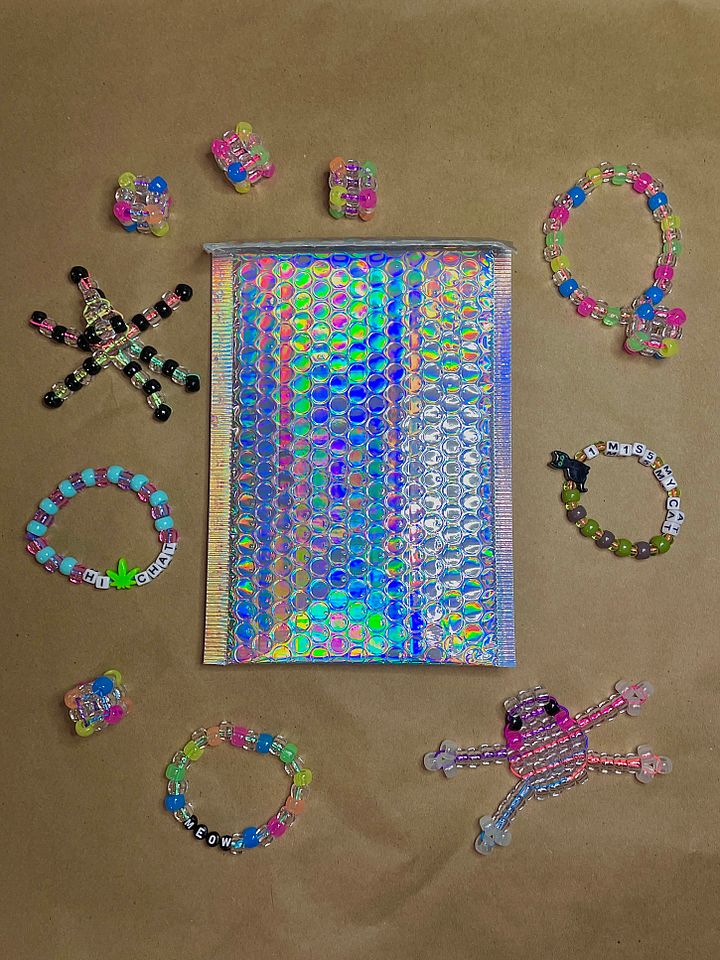 Medium Kandi Care Package product image (1)