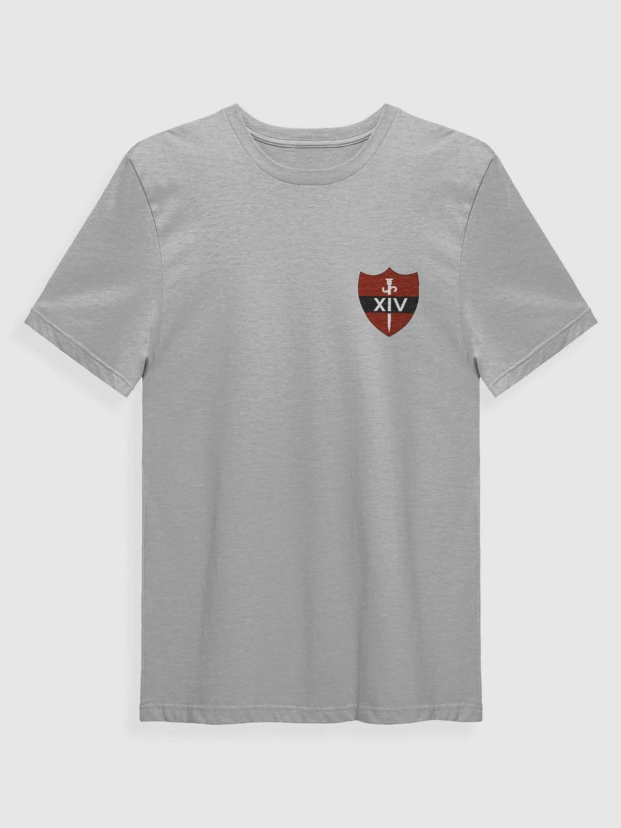 Forgotten War T product image (1)