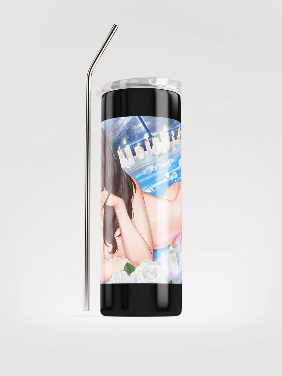 Bath Time Whovie 20oz Tumbler product image (2)