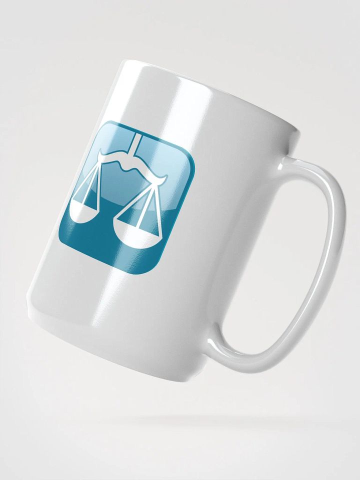 LIBRA Mug product image (2)