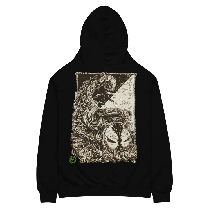 Hellspawn- Hoodie product image (2)