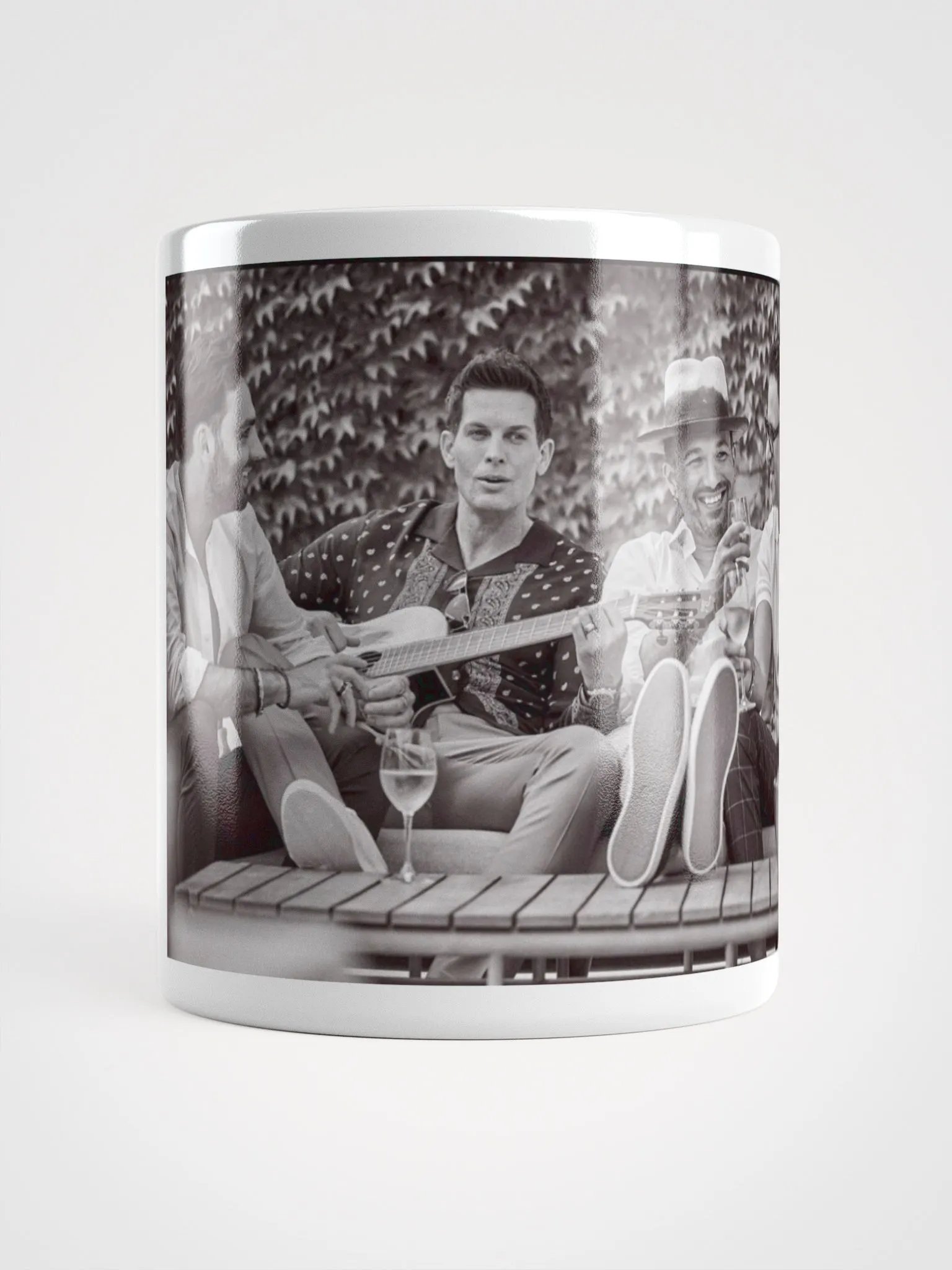 The Tenors Mug product image (5)