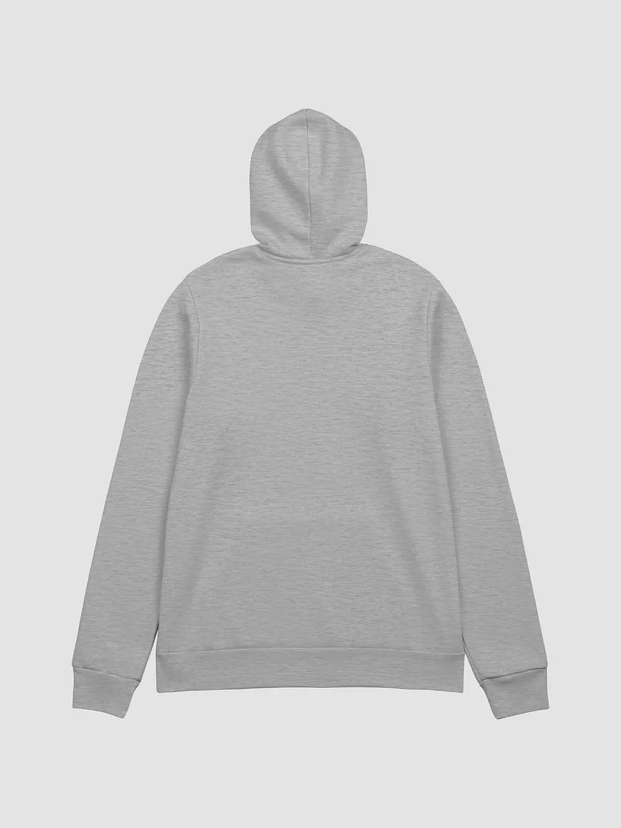 Oni Fury Hoodie product image (2)