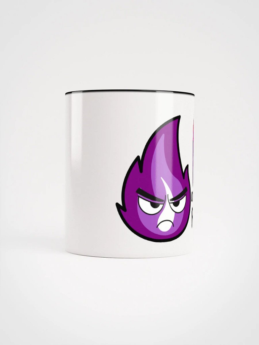 Oh nooo Fire Mug product image (34)