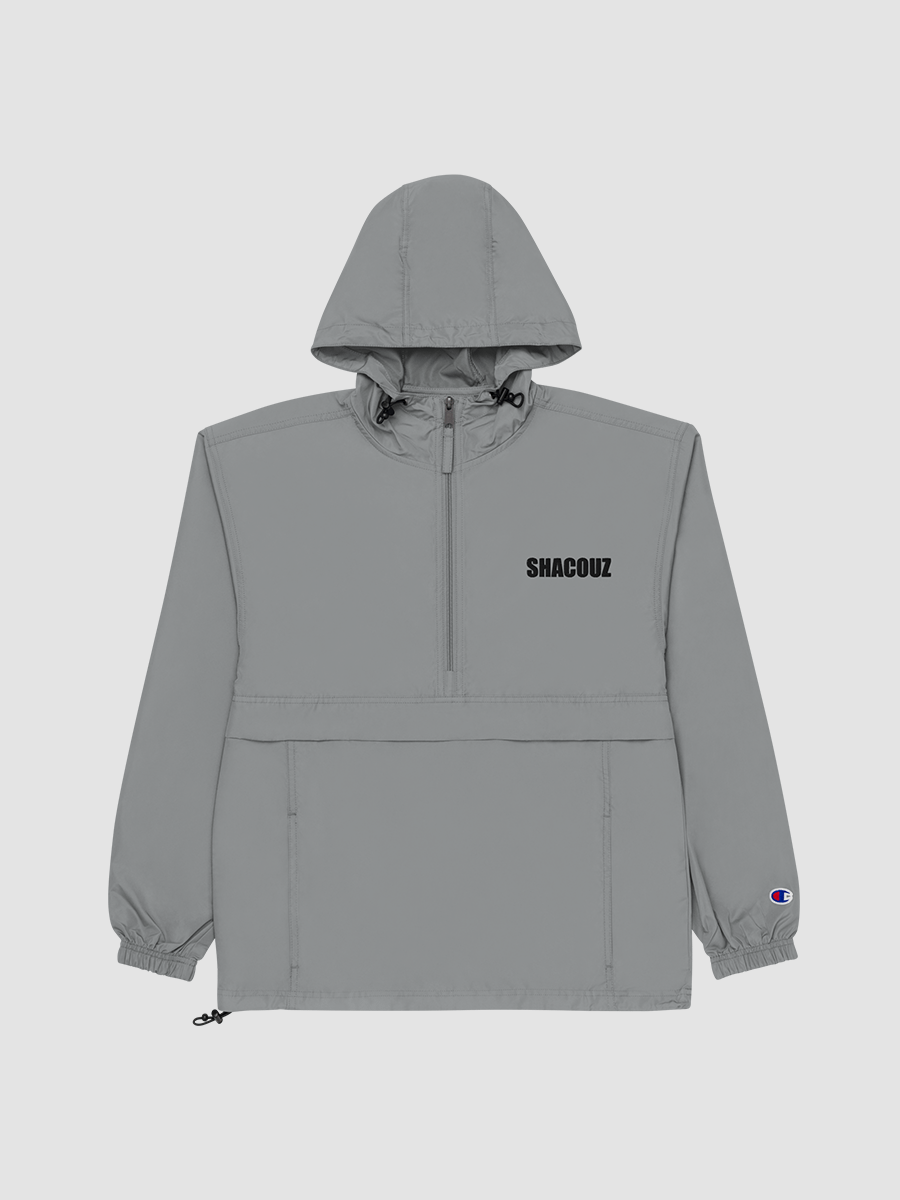 Veste imperméable Shacouz / B product image (1)