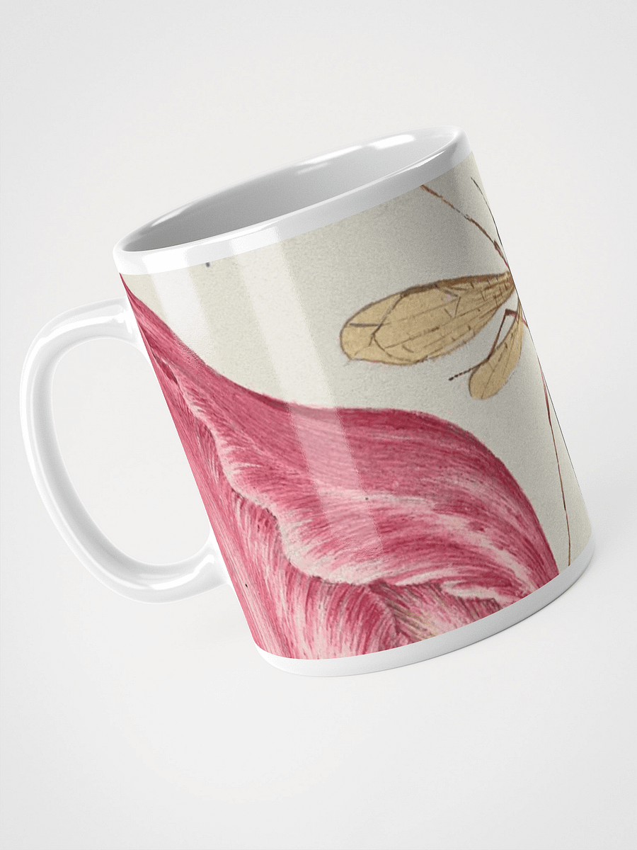 Whimsical Tulip Delight Mug product image (3)