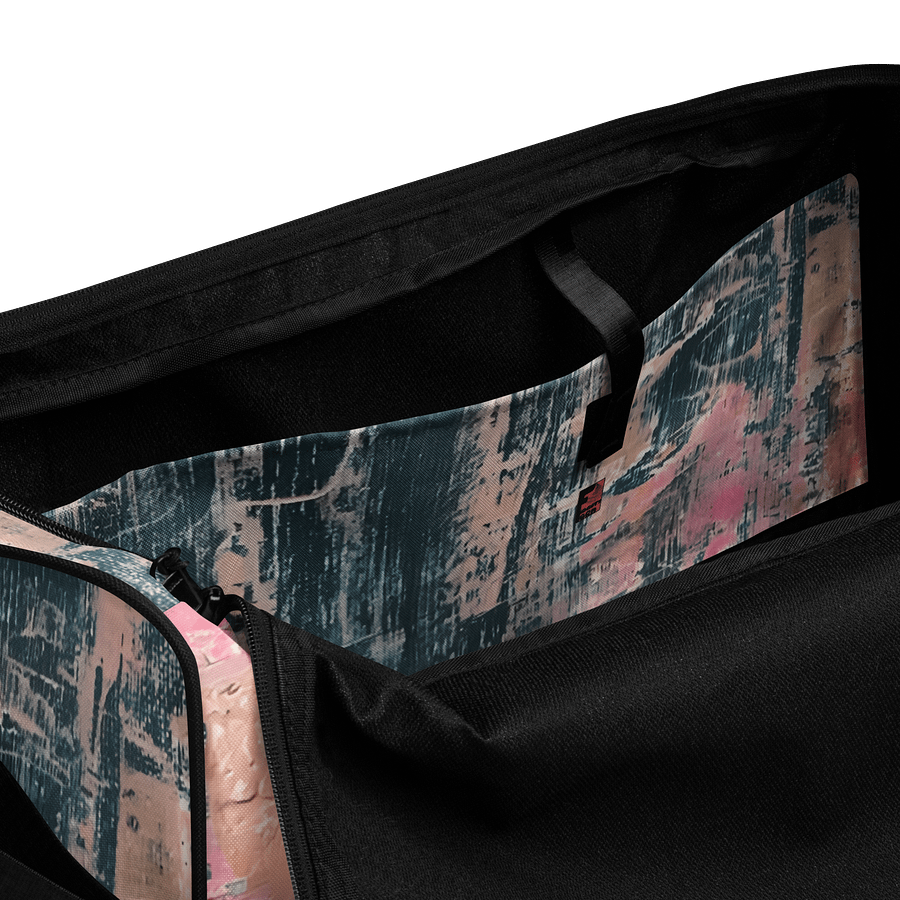 "Recovery 2019" Duffel Bag product image (6)