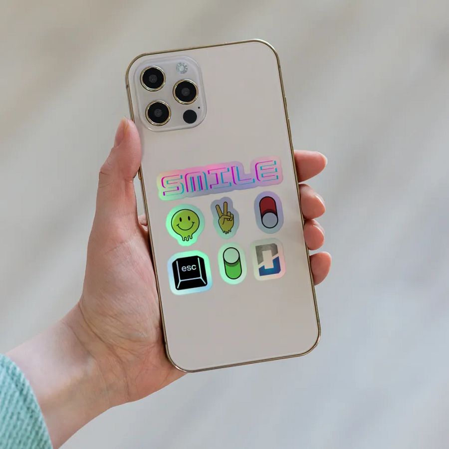 Sticker Bundle product image (8)