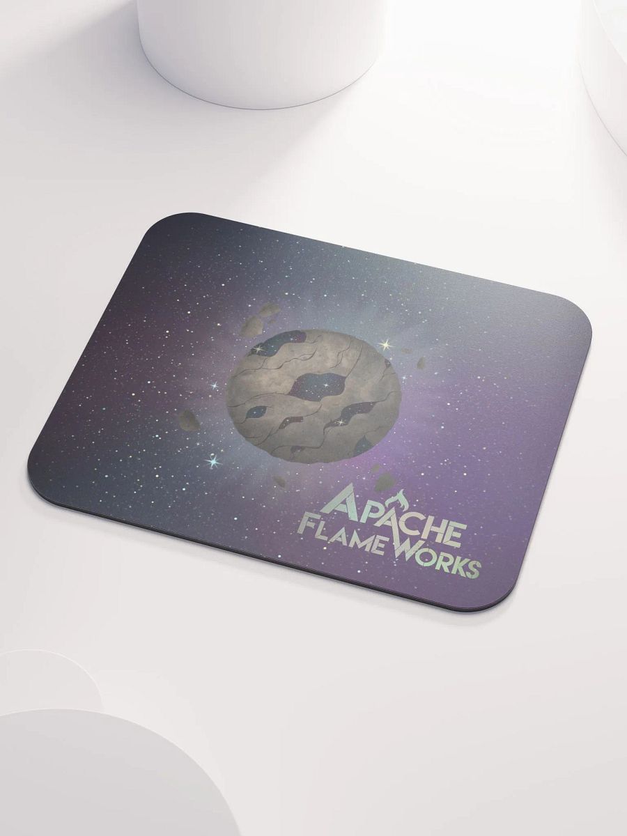 AFW Broken Asteroid Pad 8.7