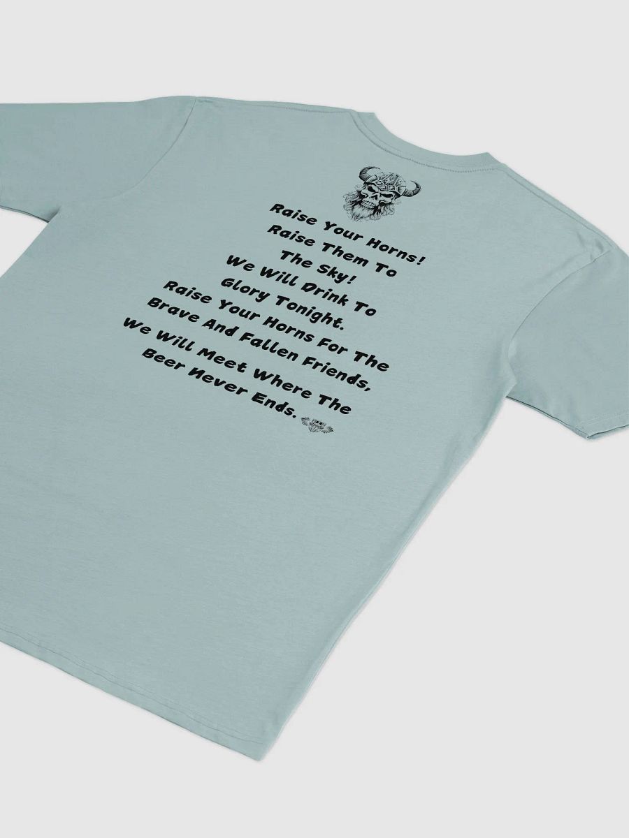 POW-MIA Mens T-Shirt product image (4)