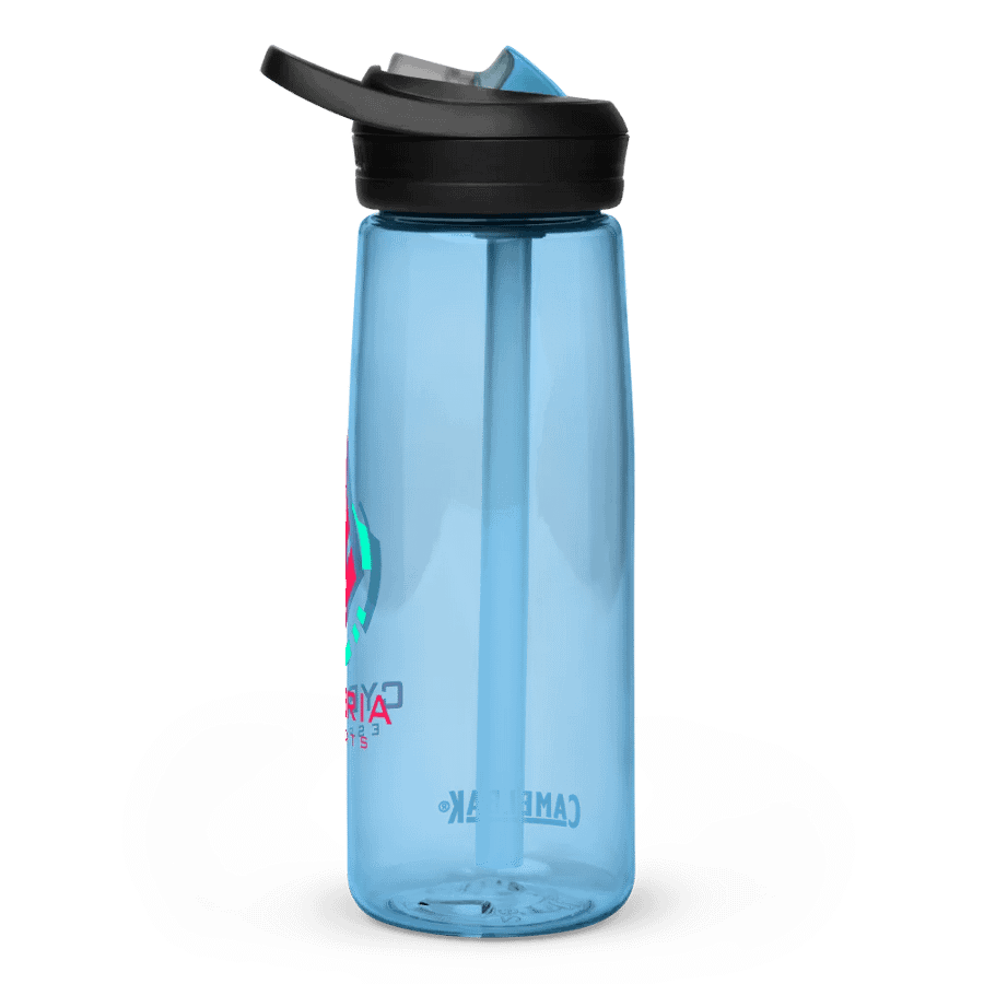 CamelBak x Cyberia Sports Water Bottle product image (19)