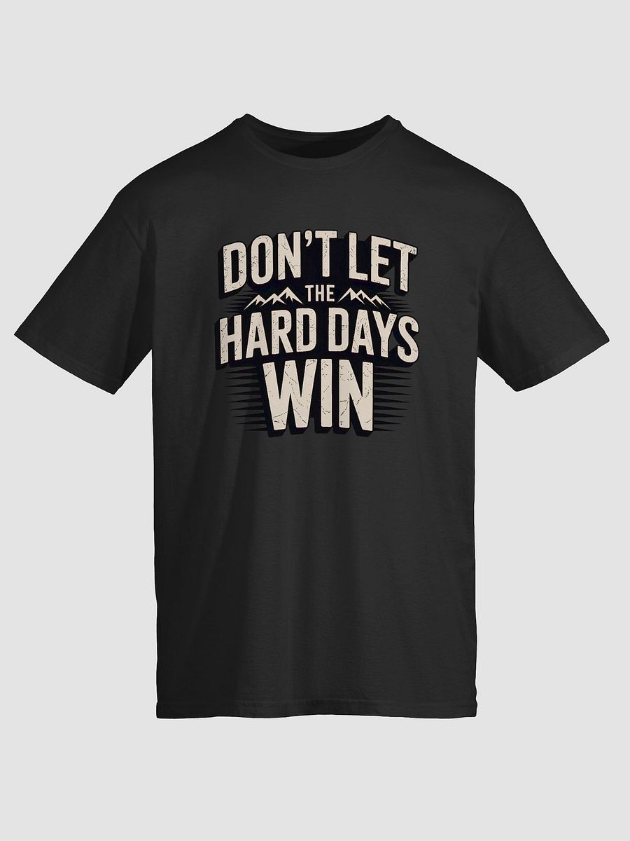 Stay With Us Unisex T-Shirt product image (4)