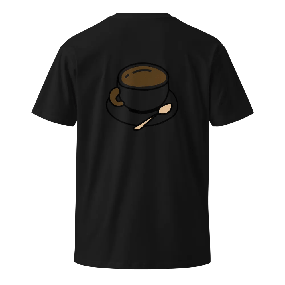 Wessel T-Shirt product image (2)