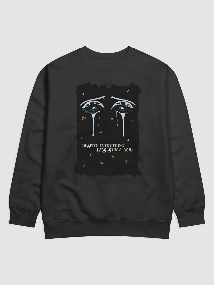 Despite Everything | Premium Sweatshirt product image (3)