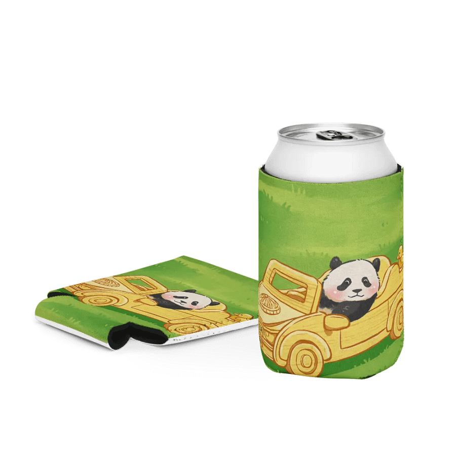 mangxiaowu Panda product image (4)