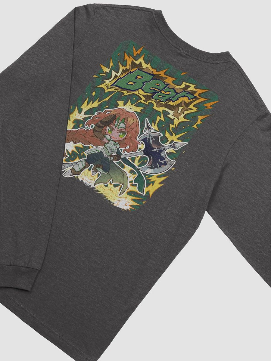 bear__7 - Long Sleeve Tee product image (30)