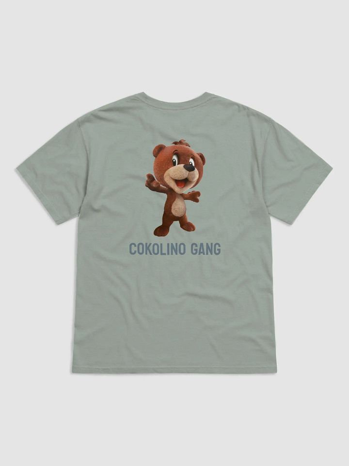 Cokolino gang majca product image (2)