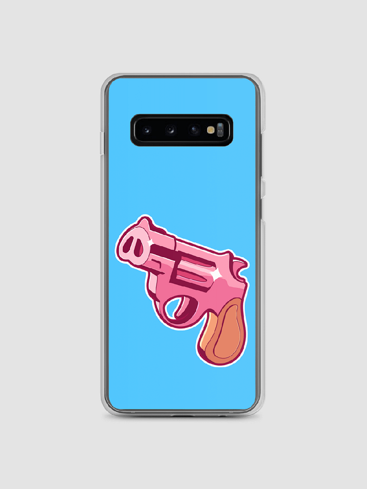 Snout Gang Samsung Phone Case product image (1)