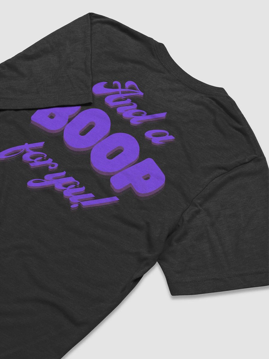 'A Boop For You' Men's T-shirt product image (4)
