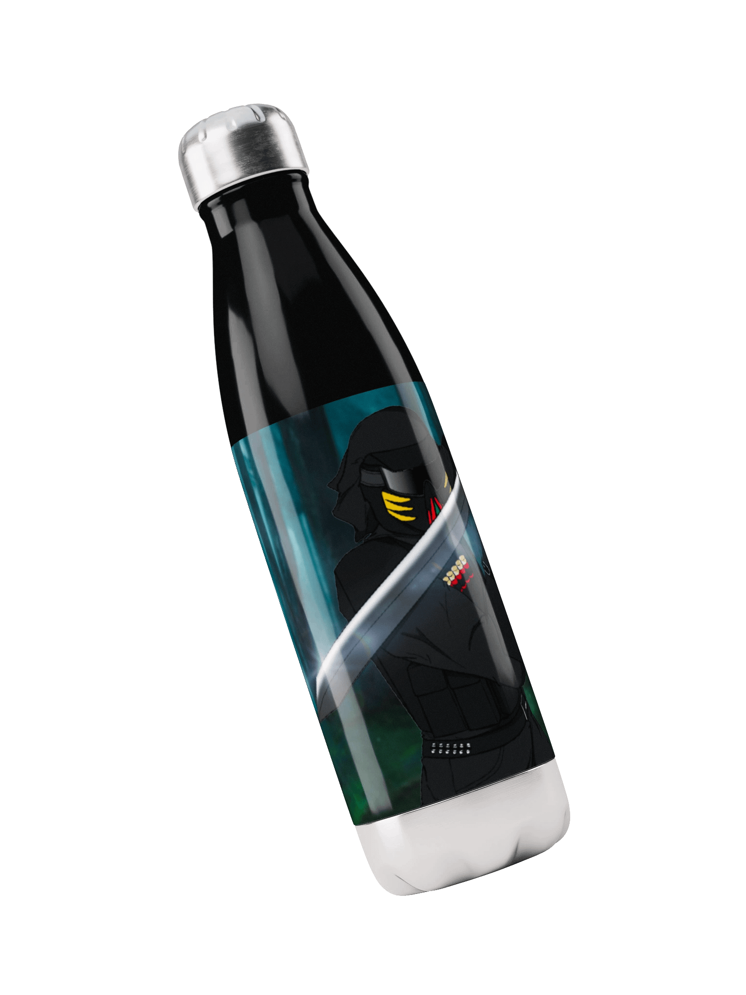 Cartoon Shadow Thermus product image (3)