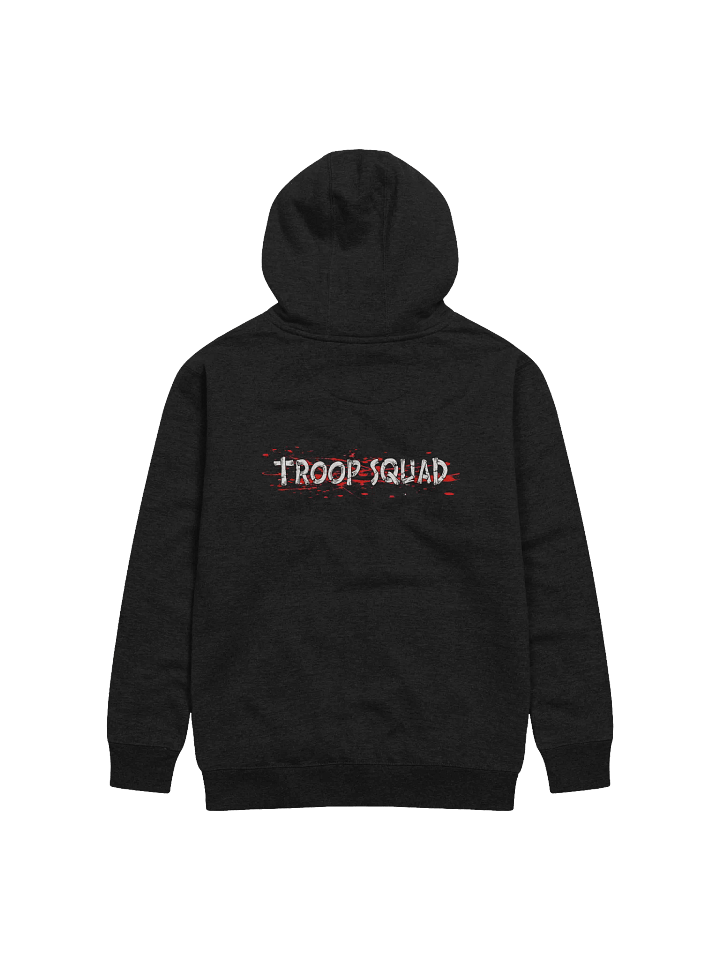 BP Logo Unisex Hoodie product image (2)