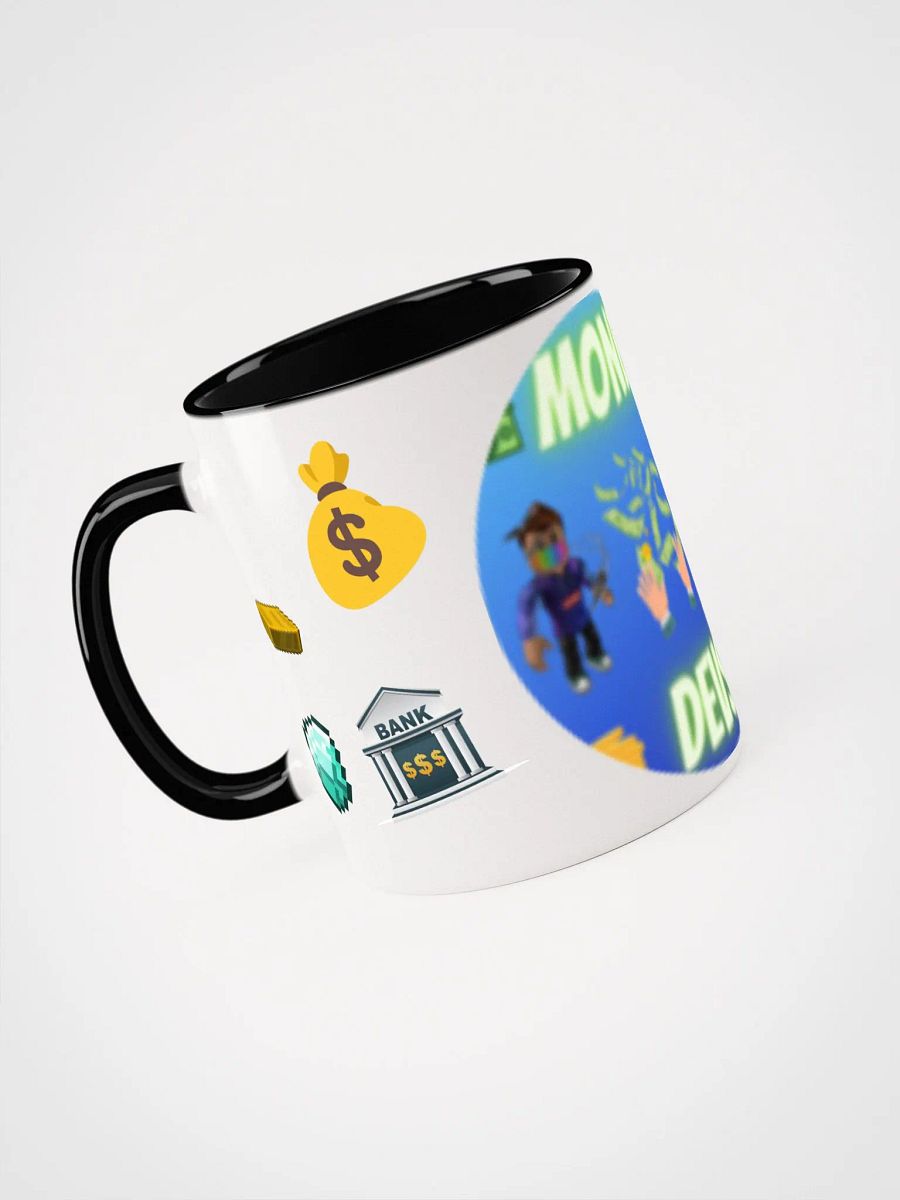 Money Devs Ceramic Surprise Mug product image (6)