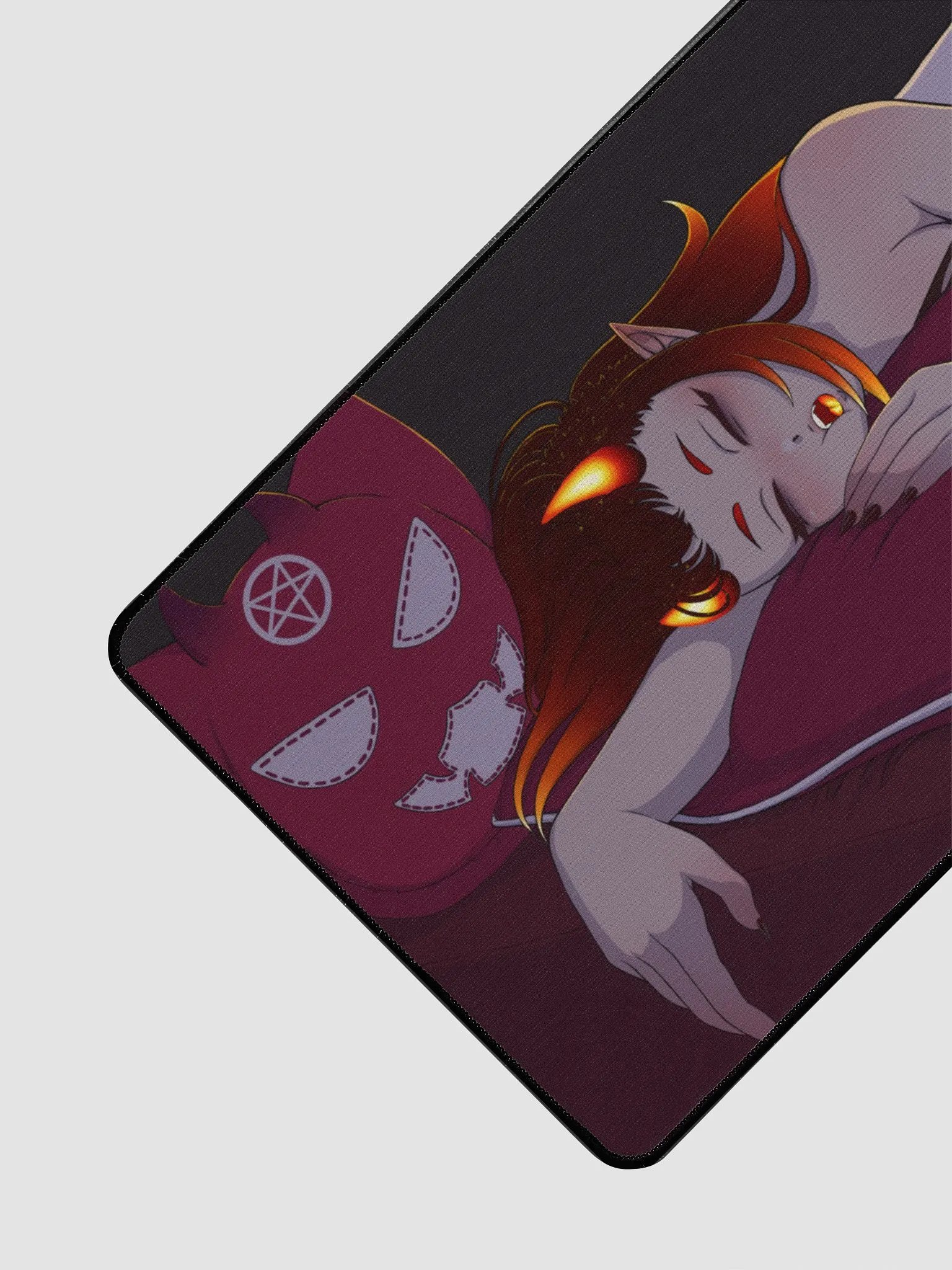 Rabid Sleepy Desk Mat product image (3)