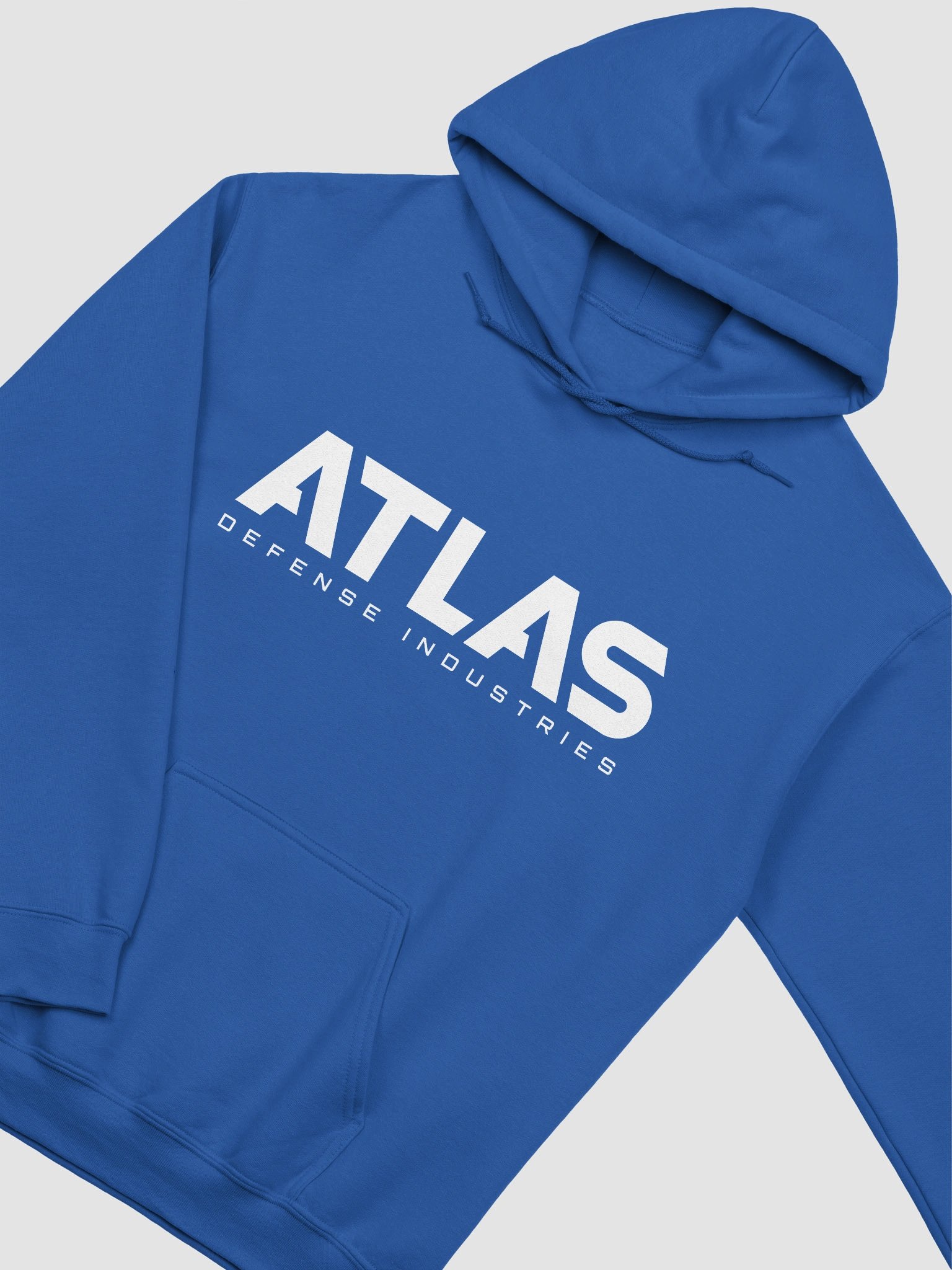 CitCon Blueberry Hoodie product image (1)