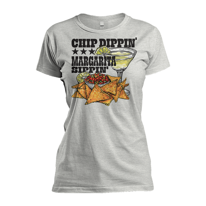 Chip Dippin' Margarita Sippin' product image (2)