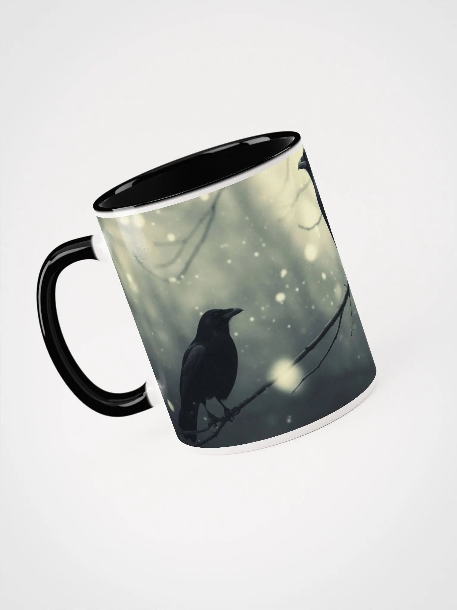 Mystic Crows Mug product image (3)