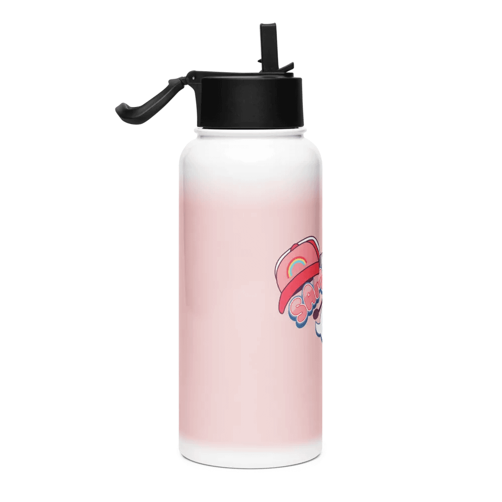 Logo Bottle product image (2)
