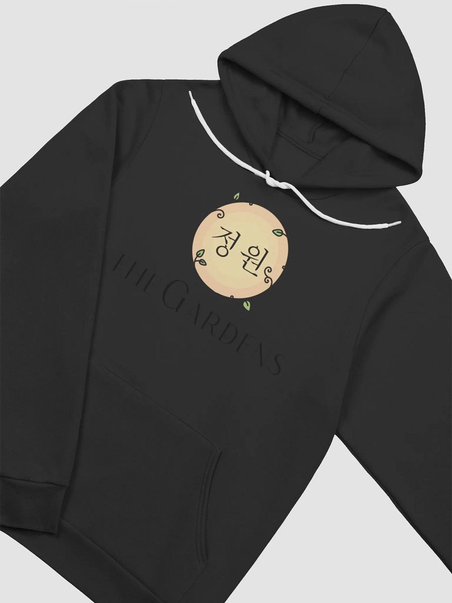 TheGardens Logo Hoodie product image (10)