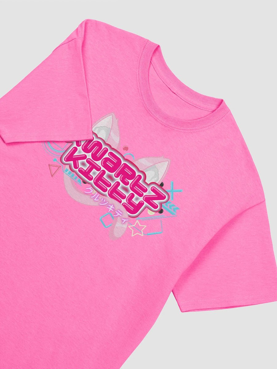 Logo T-Shirt product image (3)