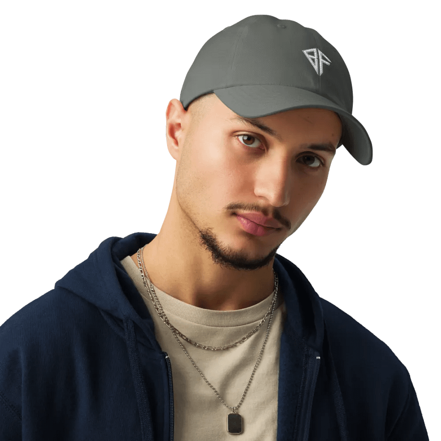 Grey Under Armour Hat product image (4)