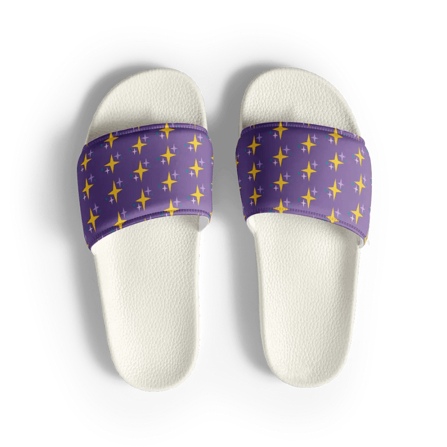 stardust women's slides product image (7)